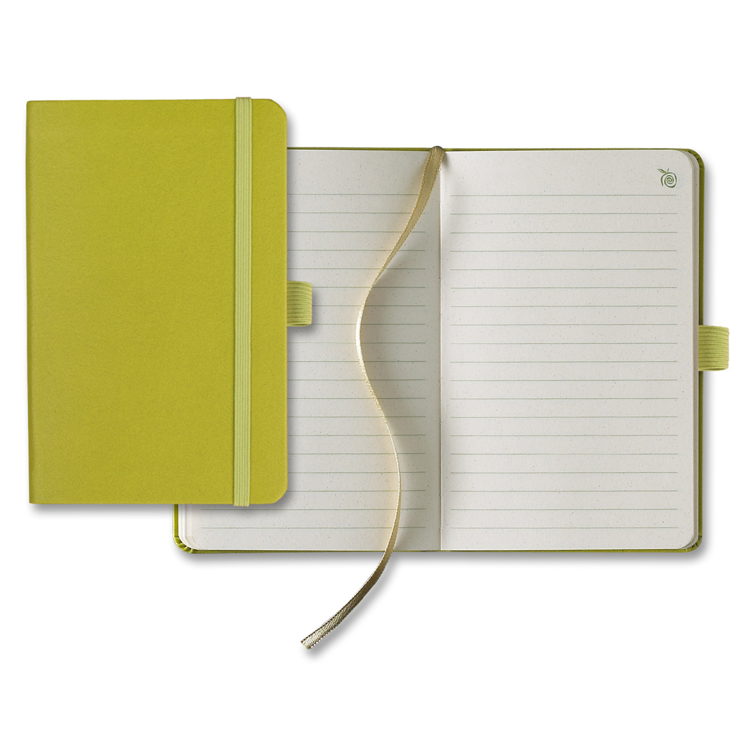 ApPeel Pico Lined Apple Page Journal 1