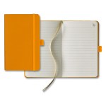 ApPeel Pico Lined Apple Page Journal - Renetta ApPeel Pico Lined Apple Page Journal - Renetta
