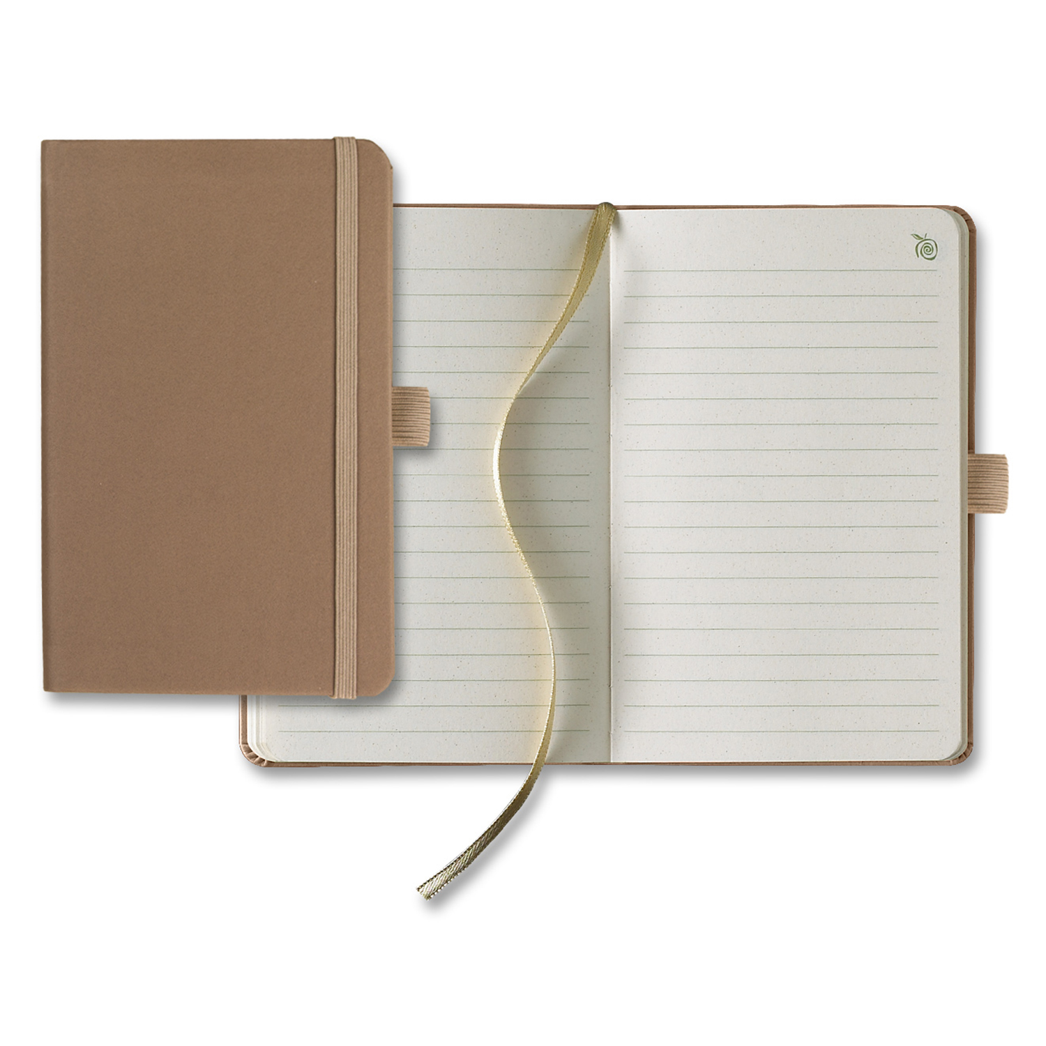 ApPeel Pico Lined Apple Page Journal 1