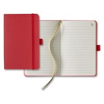 ApPeel Pico Lined Apple Page Journal 11 ApPeel Pico Lined Apple Page Journal 11