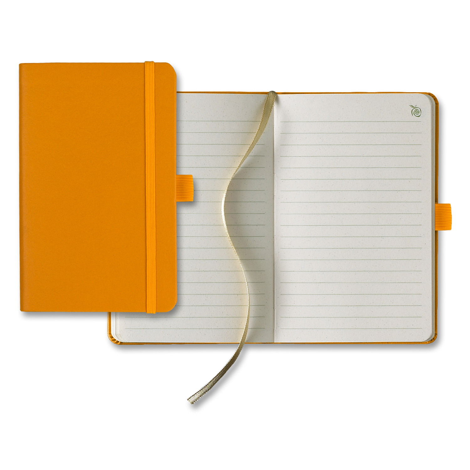 ApPeel Pico Lined Apple Page Journal 1