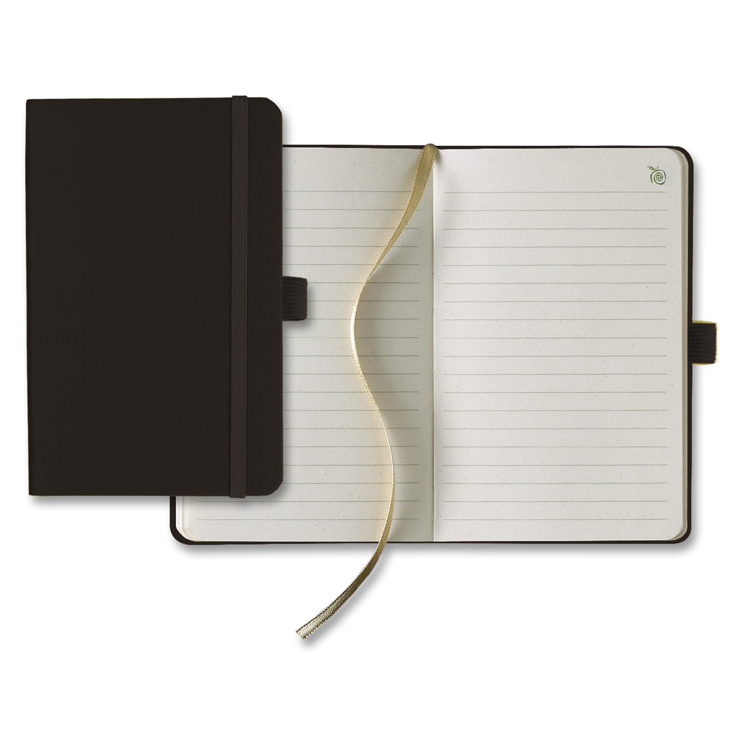 ApPeel Pico Lined Apple Page Journal 1