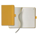 ApPeel Pico Lined Apple Page Journal - Golden Delicious ApPeel Pico Lined Apple Page Journal - Golden Delicious