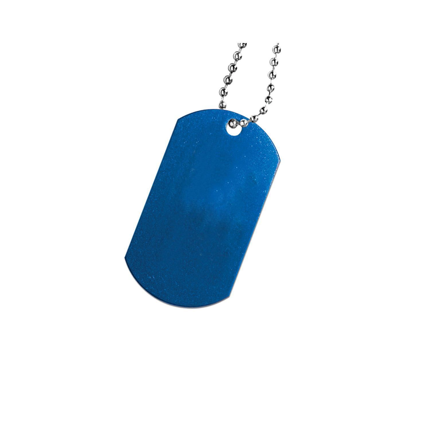 Dog Tag 1