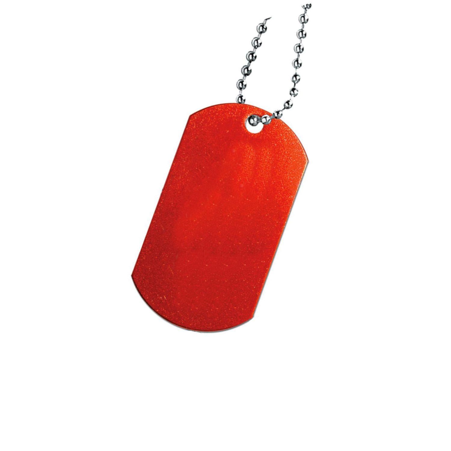 Dog Tag 1