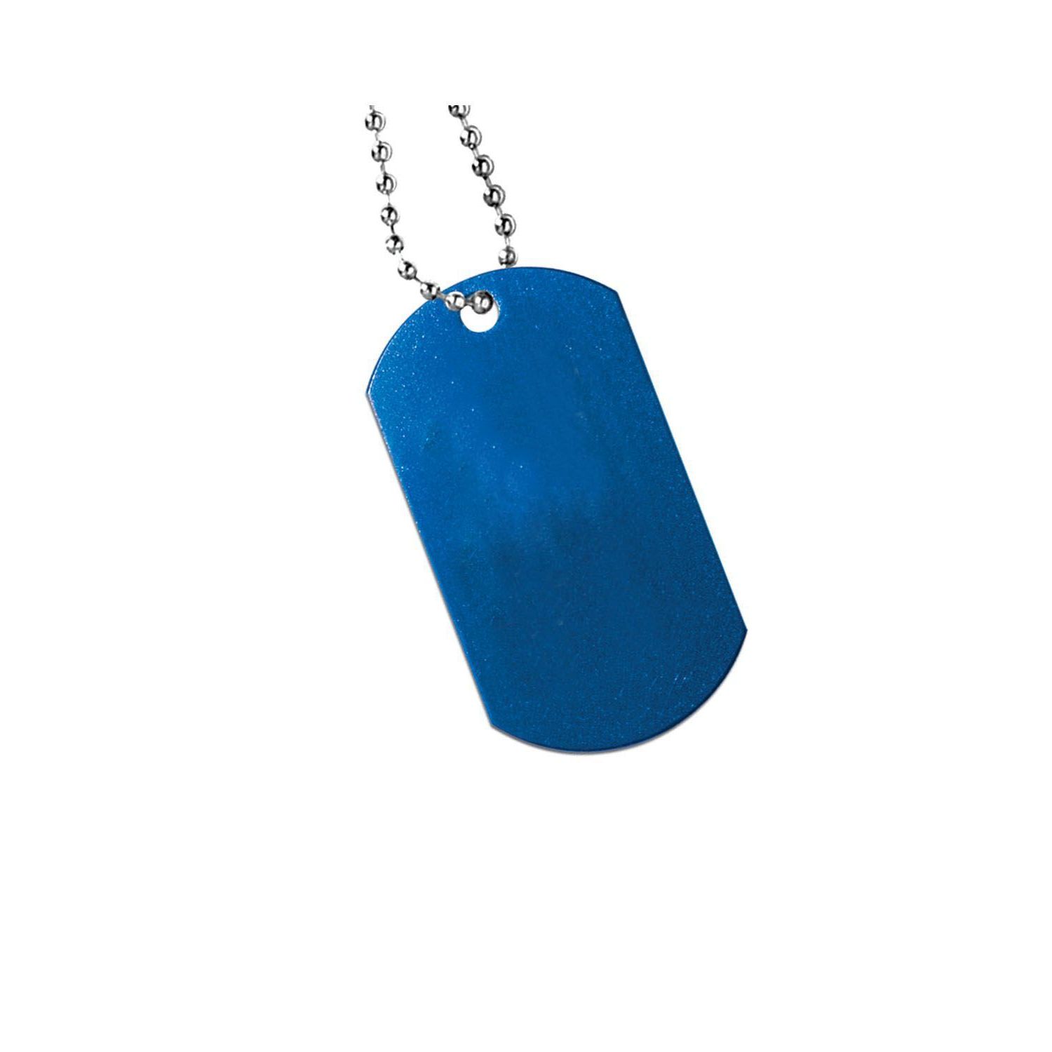 Dog Tag 1