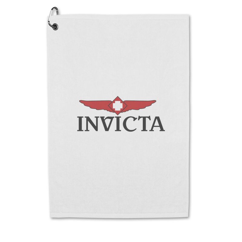 Weekender Flat Hem Golf Towel 1 Weekender Flat Hem Golf Towel 1