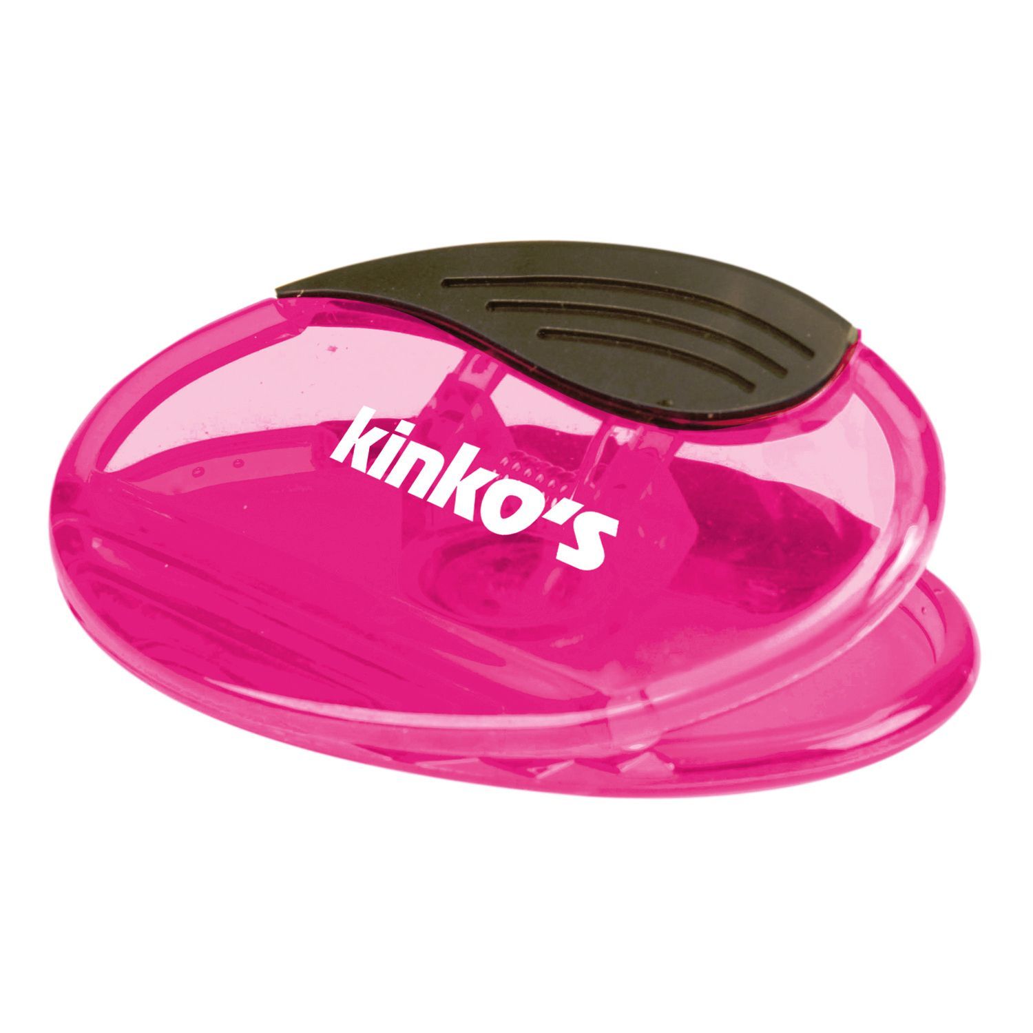 Power Clip Oval 1
