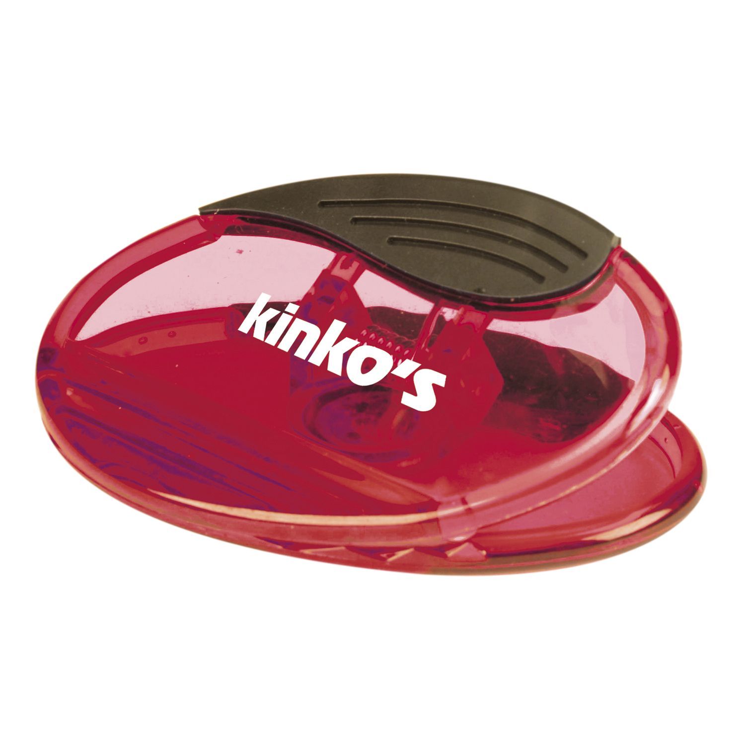 Power Clip Oval 1