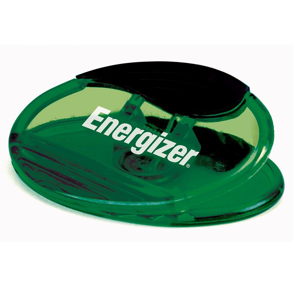 Power Clip Oval 1