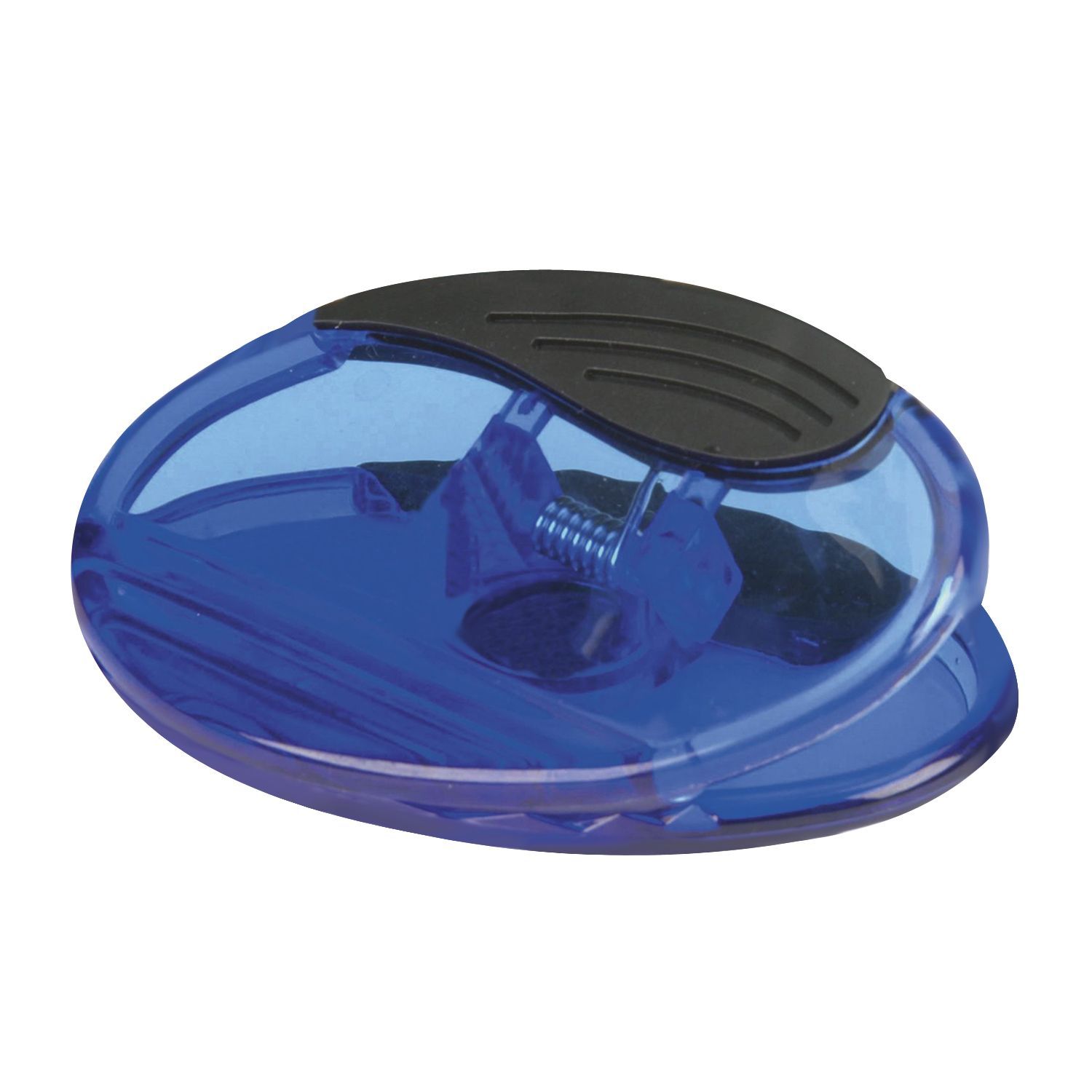 Power Clip Oval 1