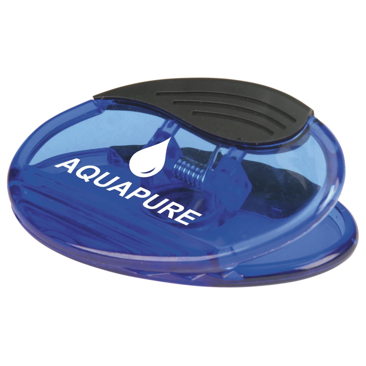 Power Clip Oval 1