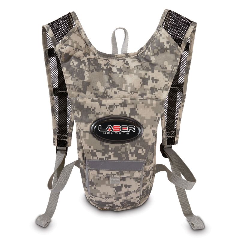 Mini Hydration Pack Digital Camo 1 Mini Hydration Pack Digital Camo 1