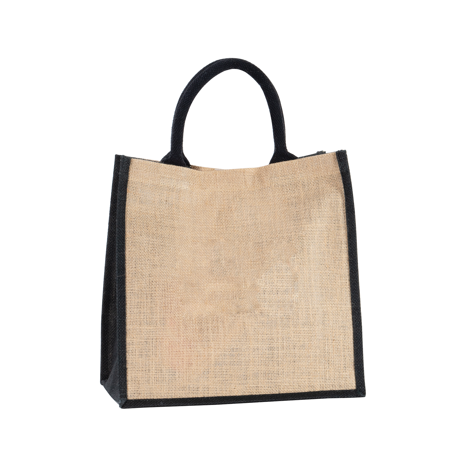Jute Shopper 1