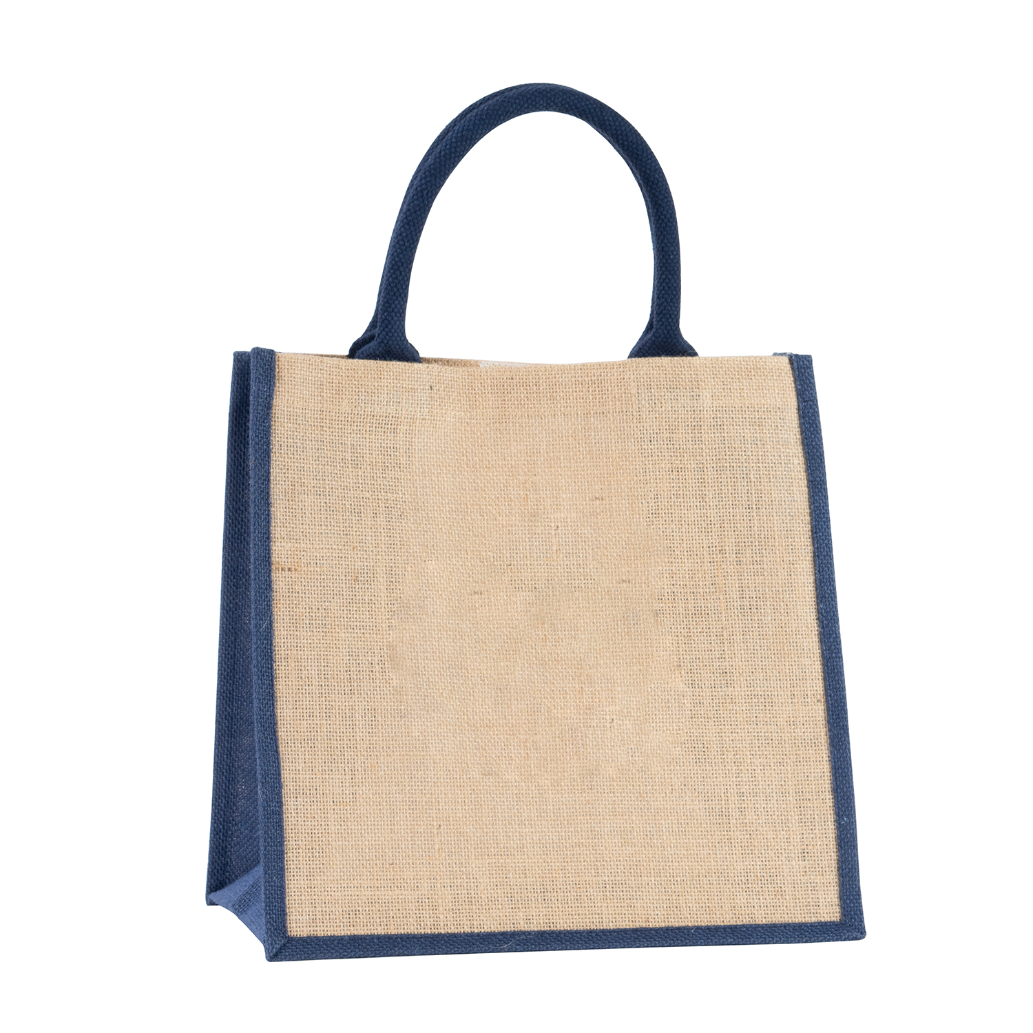 Jute Shopper 1