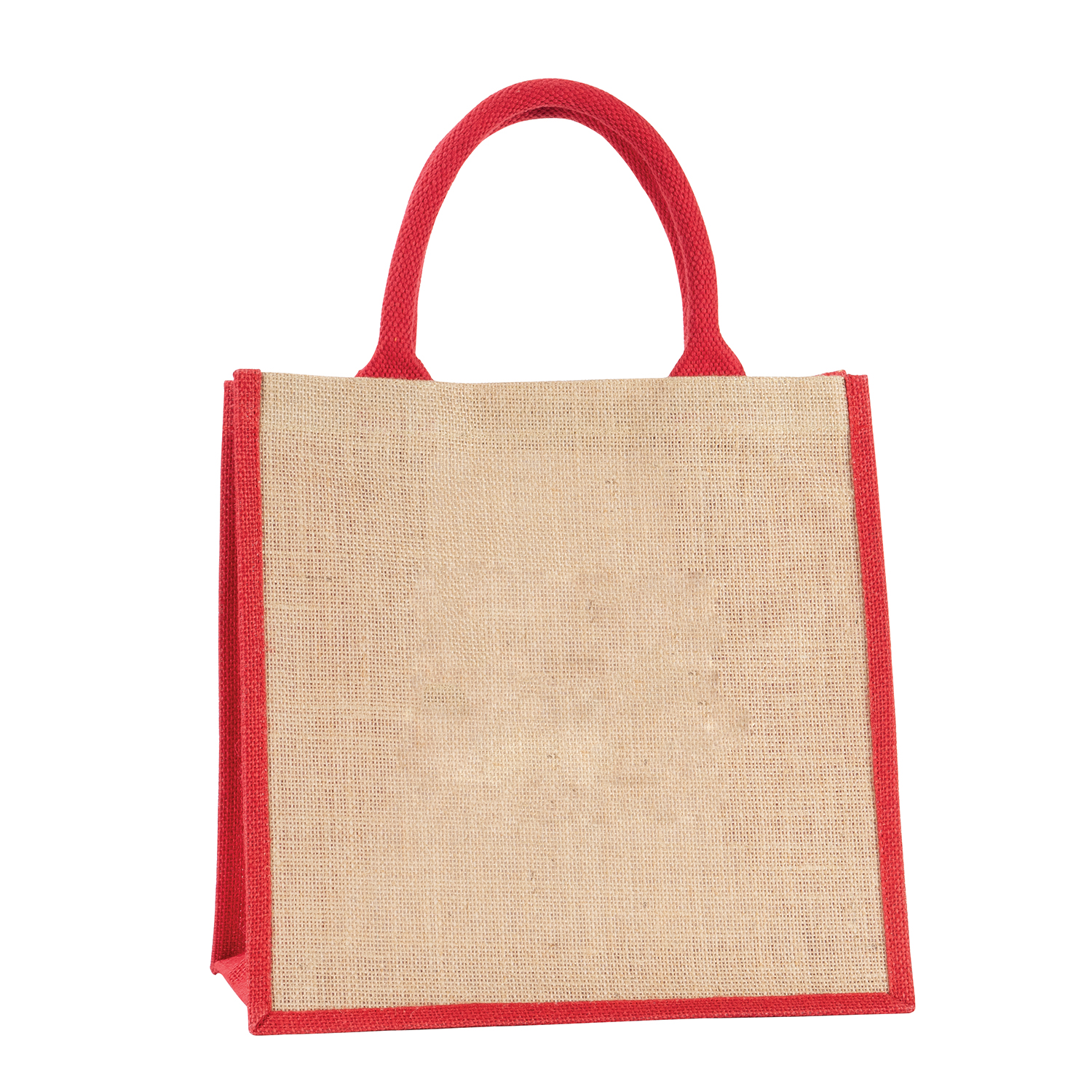 Jute Shopper 1