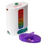 Stacking Pill Organizer 1 Stacking Pill Organizer 1