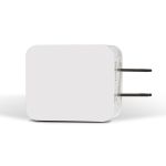 20 Watt Type C and USB Wall Adaptor - Additional Image 20 Watt Type C and USB Wall Adaptor - Additional Image