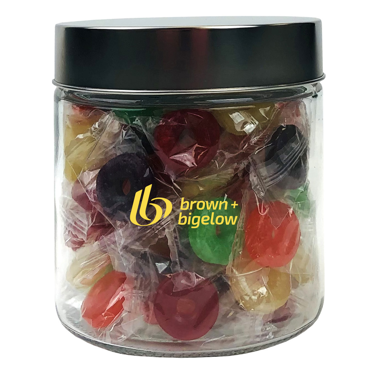 Large Jar Premium Fill 1