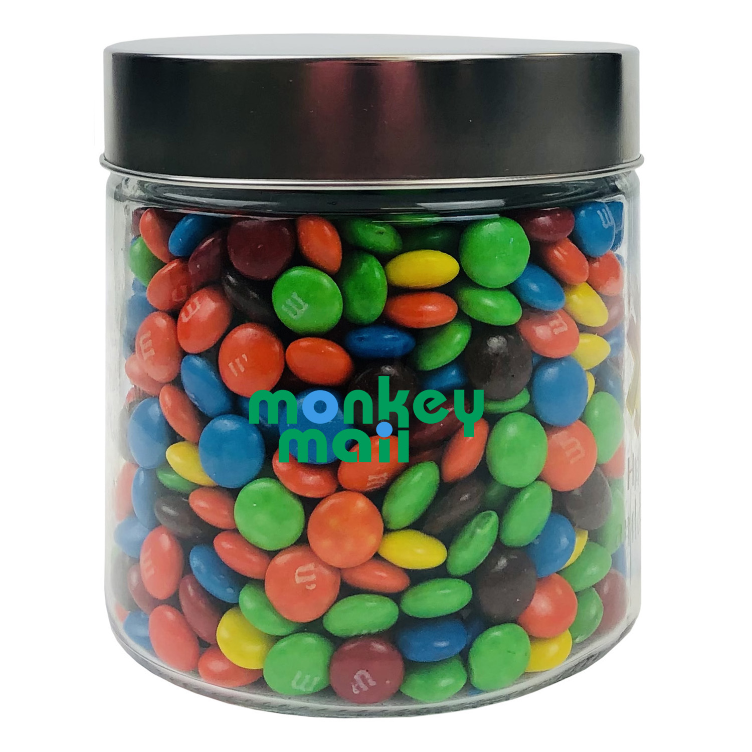 Large Jar Premium Fill 1