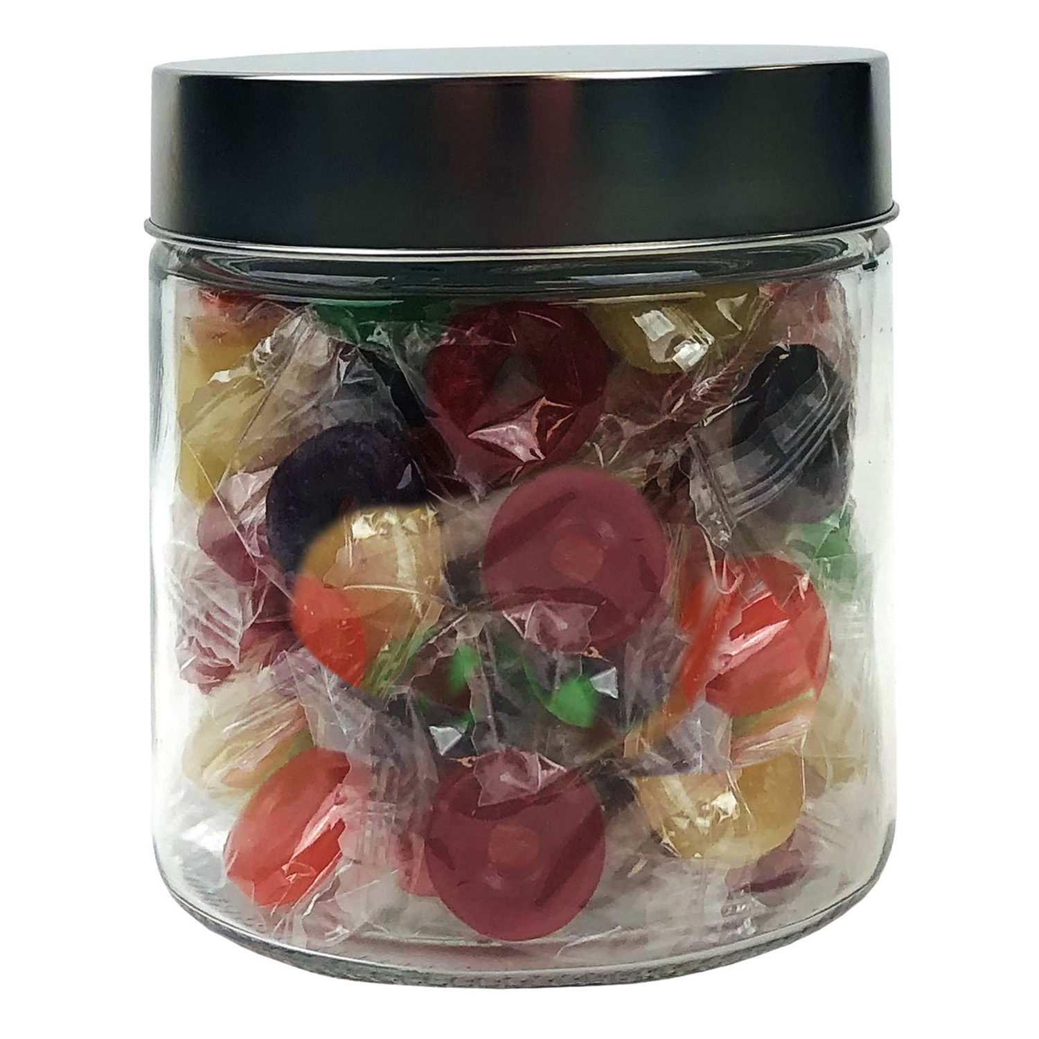 Large Jar Premium Fill 1