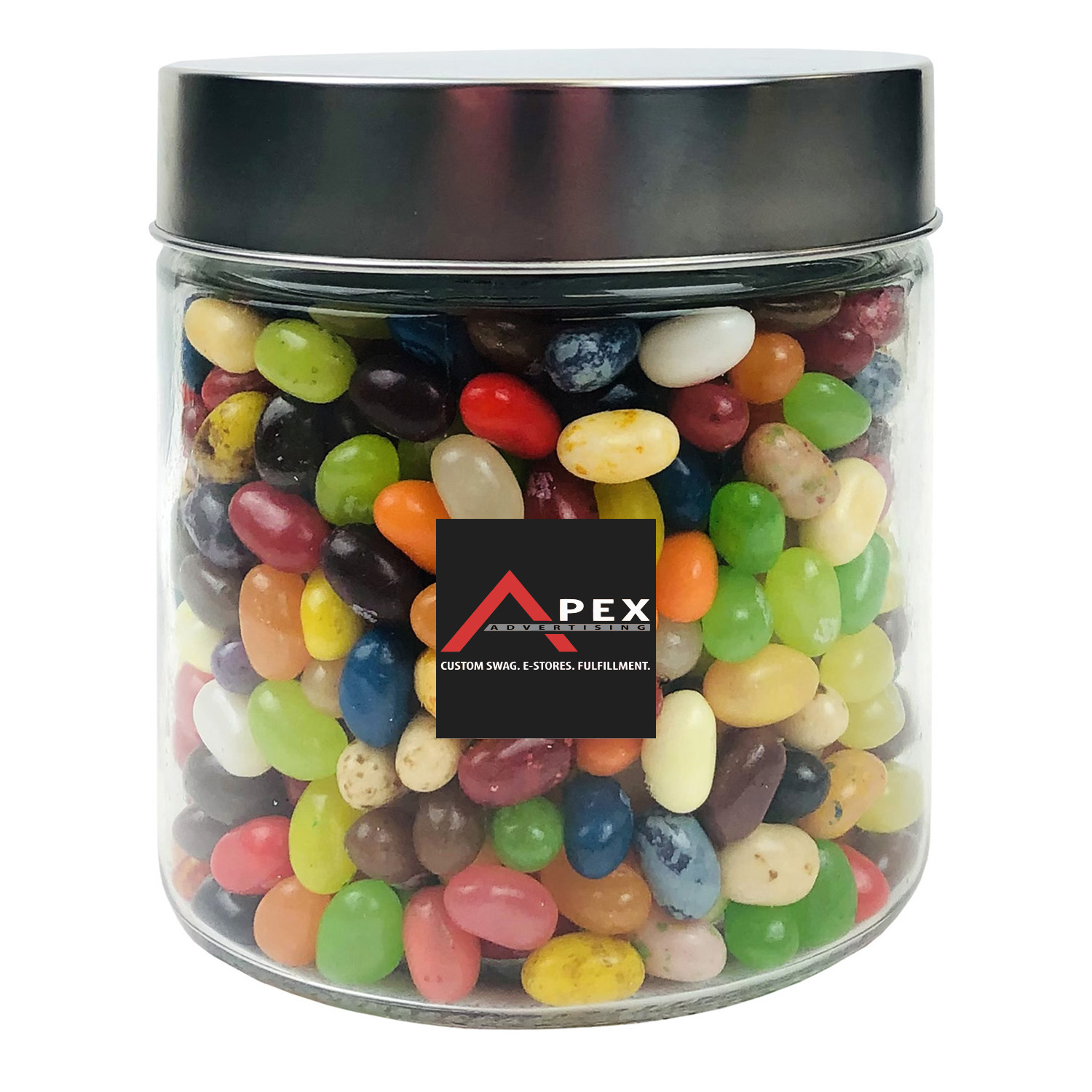 Large Jar Premium Fill 1