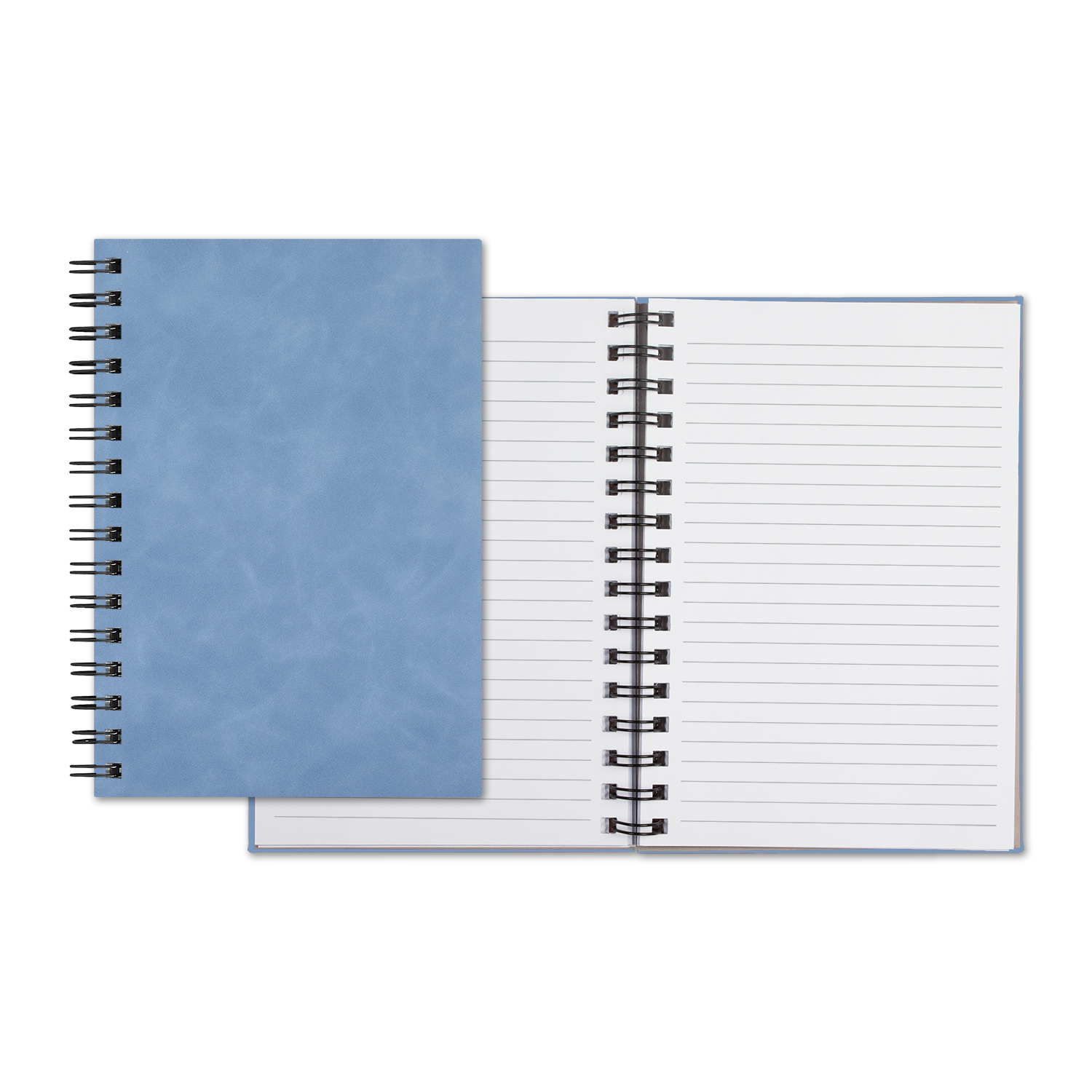 Castelli WireO Chia Medio White Lined Pg Journal 1