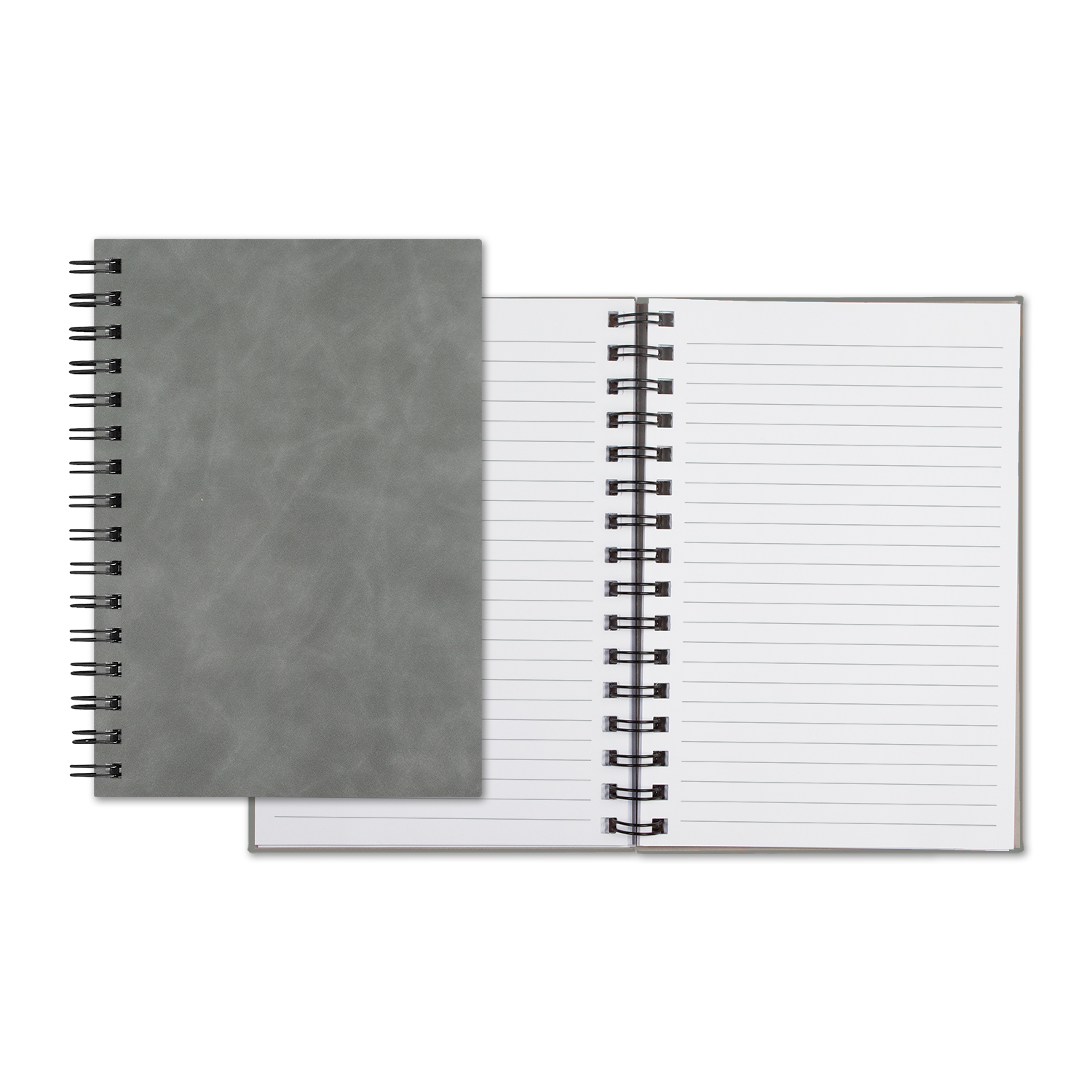 Castelli WireO Chia Medio White Lined Pg Journal 1