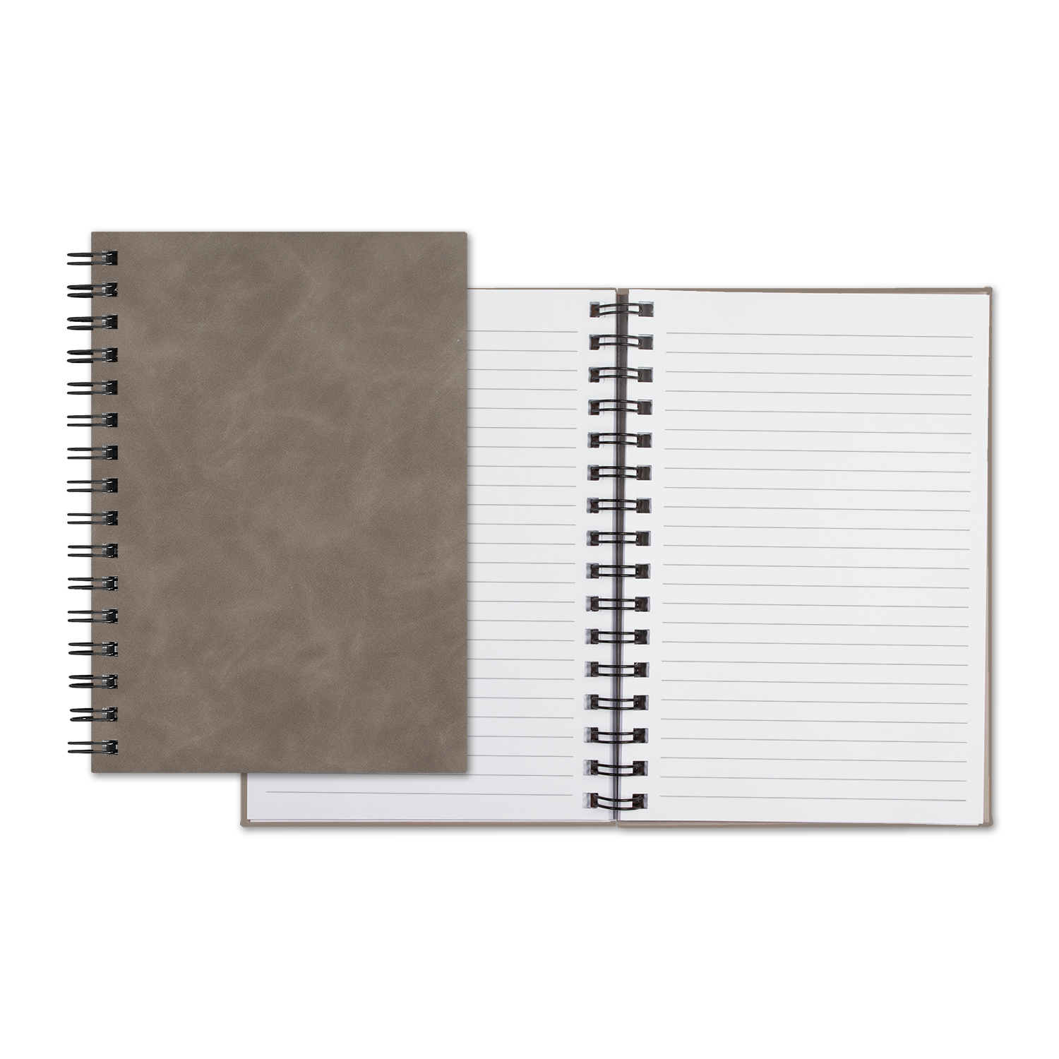 Castelli WireO Chia Medio White Lined Pg Journal 1