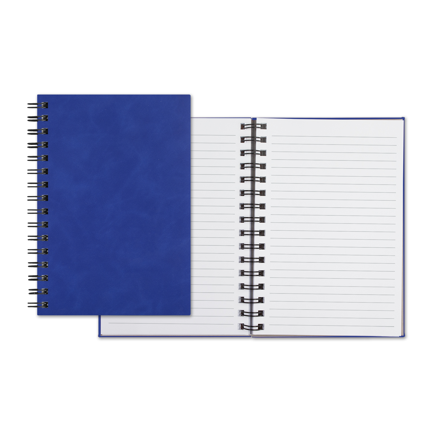 Castelli WireO Chia Medio White Lined Pg Journal 1