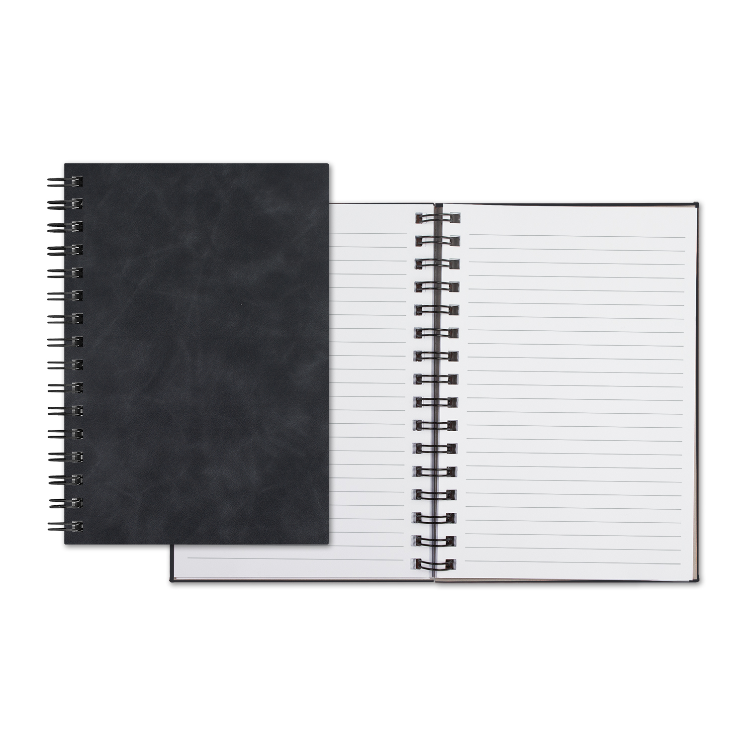Castelli WireO Chia Medio White Lined Pg Journal 1