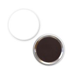 2-1/2 Diam Round Button w/Magnet 2 2-1/2 Diam Round Button w/Magnet 2