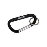 Carabiner with Ring 1 Carabiner with Ring 1
