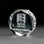 3D Crystal Jewel Paperweight 1 3D Crystal Jewel Paperweight 1