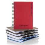 Castelli Tucson Scribe Wire Grande Lined White Page Journal 1 Castelli Tucson Scribe Wire Grande Lined White Page Journal 1