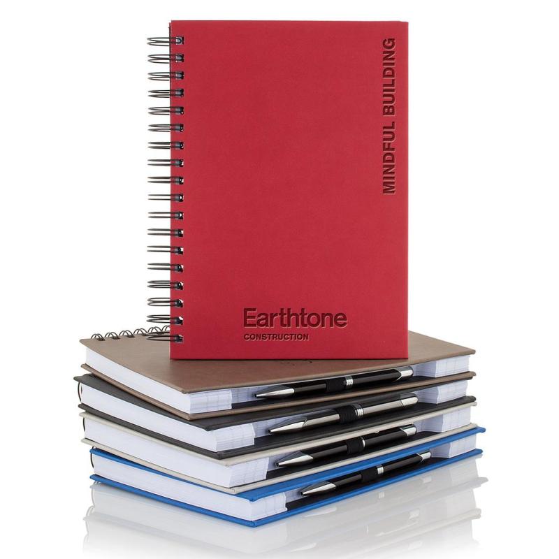 Castelli Tucson Scribe Wire Grande Lined White Page Journal 1 Castelli Tucson Scribe Wire Grande Lined White Page Journal 1