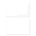 SuperSeal Laminated Card With MC02 Calendar Magnet 3 SuperSeal Laminated Card With MC02 Calendar Magnet 3