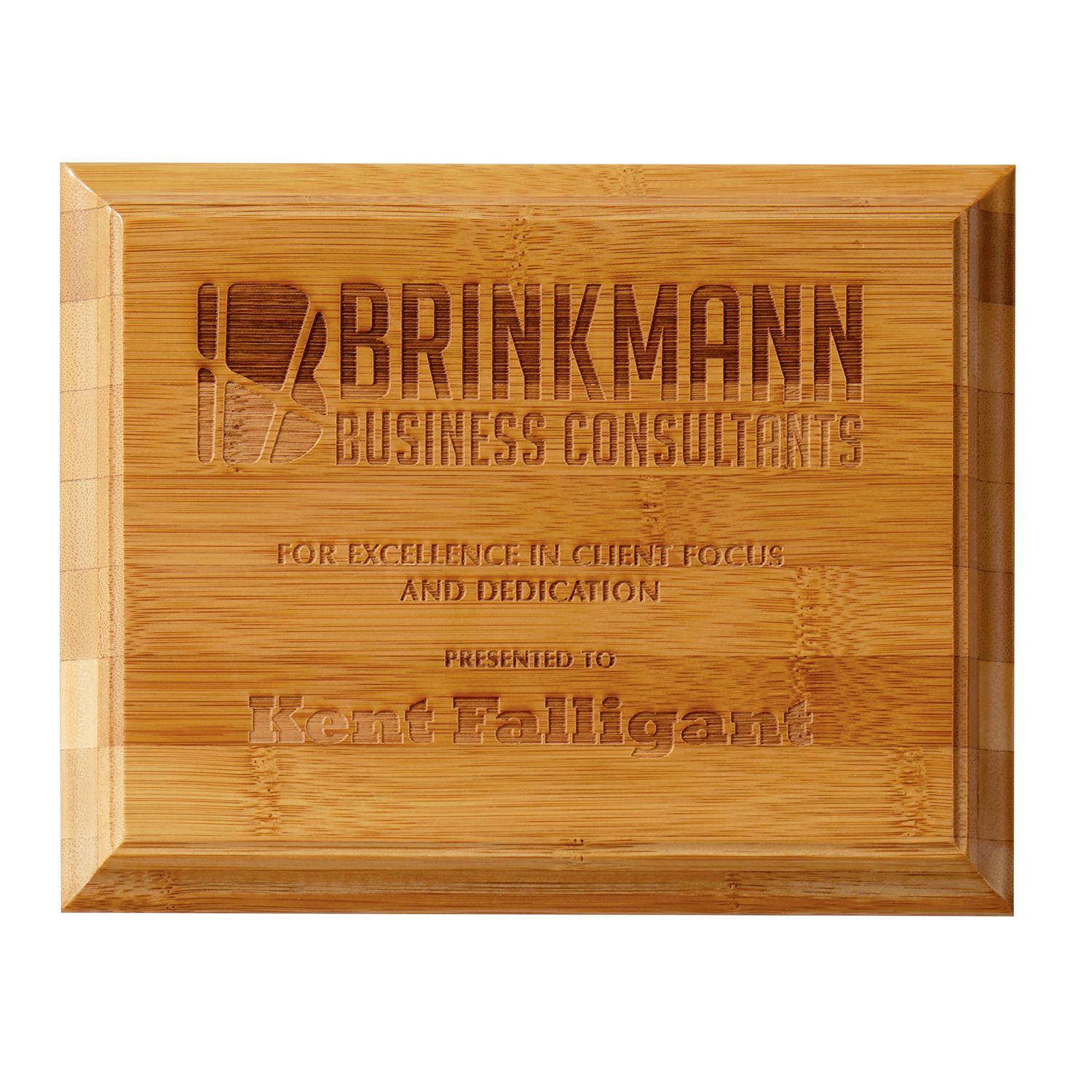 Renewal Large Plaque Award 1 Renewal Large Plaque Award 1