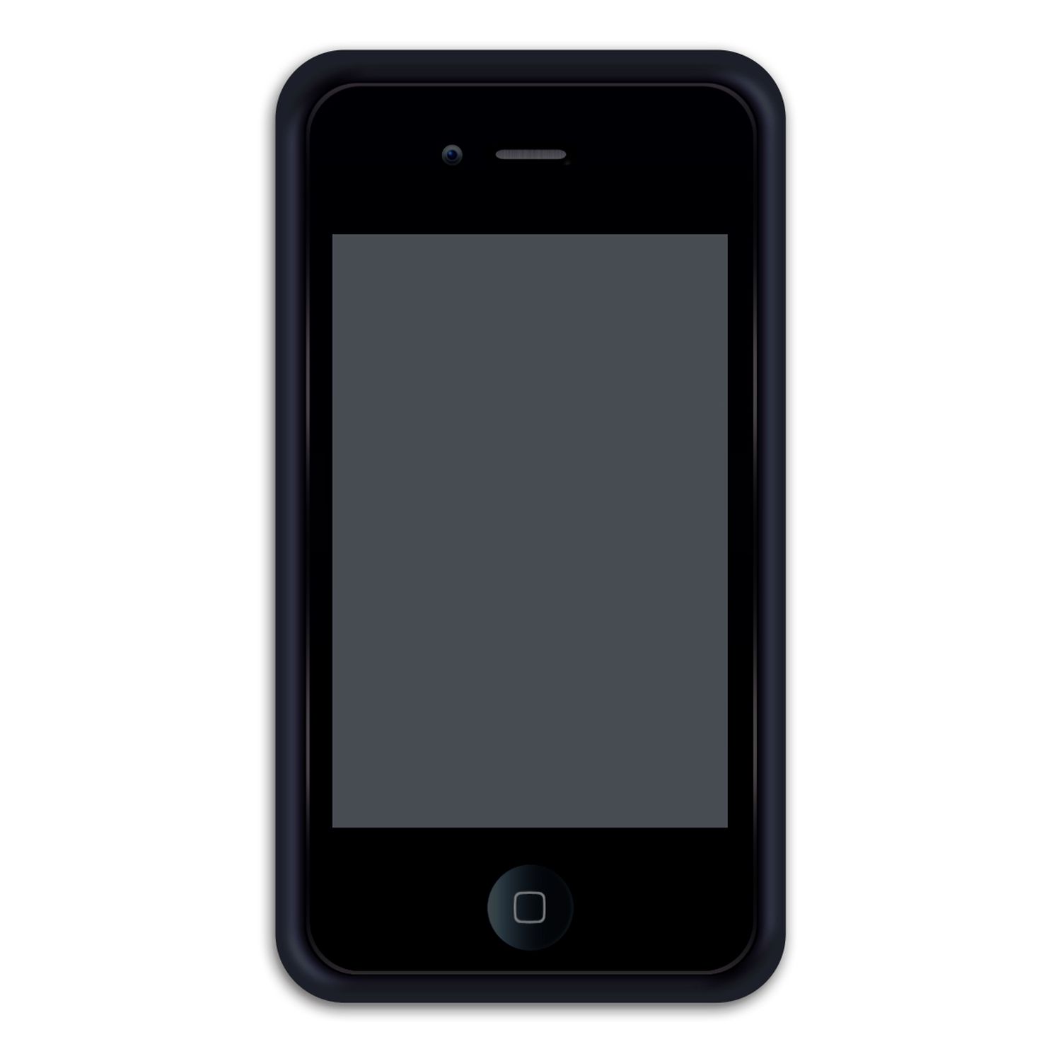Touch Screen Phone 1