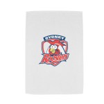Trainer Sport Towel - Additional Image Trainer Sport Towel - Additional Image