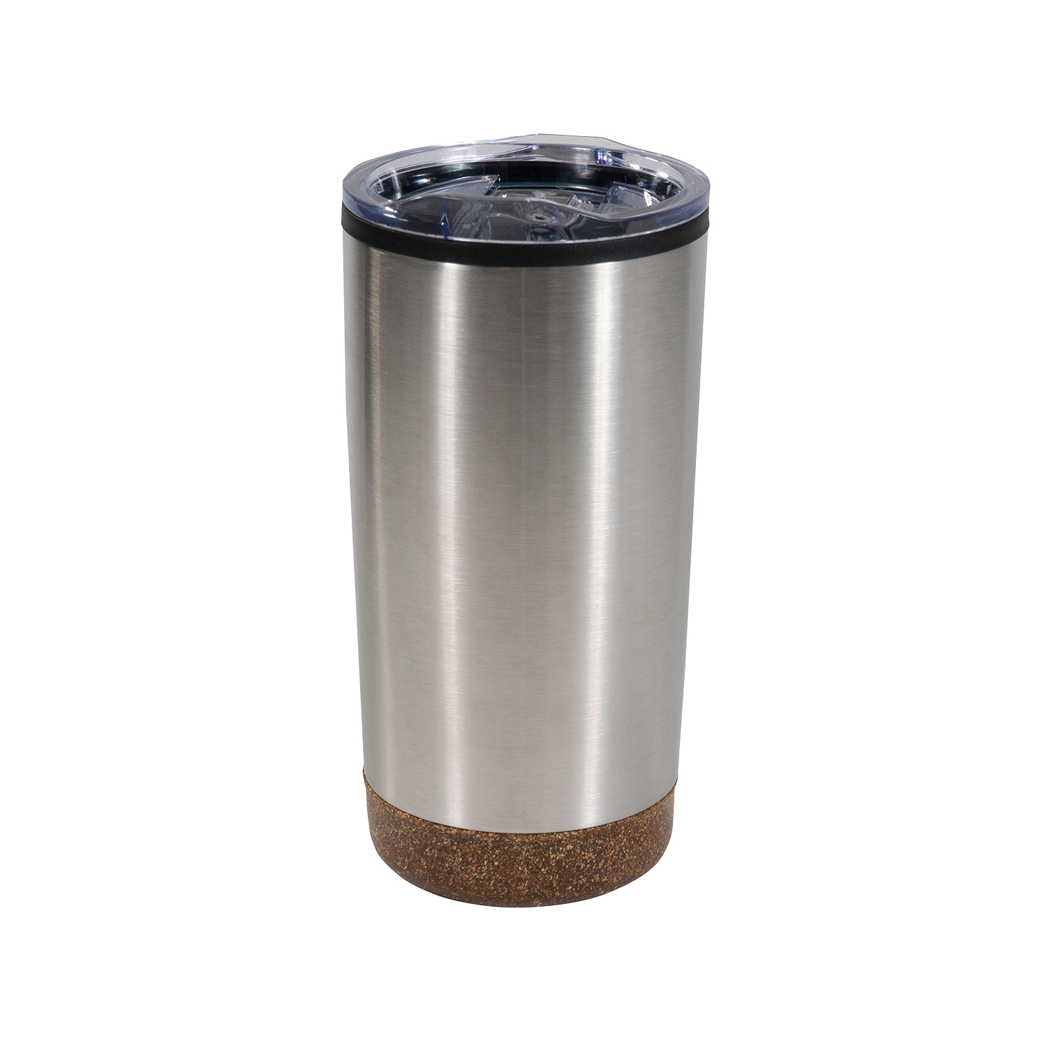 Color Splash Cork 20oz Stainless Steel Tumbler 1