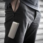 Gray Nano Pro - Additional Image Gray Nano Pro - Additional Image