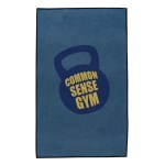 Waffle Weave Sport Towel - Navy Blue Waffle Weave Sport Towel - Navy Blue