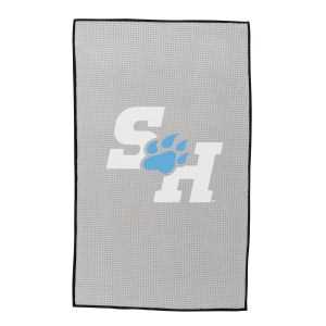 Waffle Weave Sport Towel 1 Waffle Weave Sport Towel 1