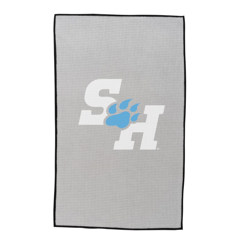 Waffle Weave Sport Towel 1 Waffle Weave Sport Towel 1