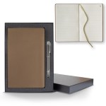 ApPeel Slim Medio Lined Apple Page Journal Gift Set 20 ApPeel Slim Medio Lined Apple Page Journal Gift Set 20