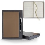 ApPeel Slim Medio Lined Apple Page Journal Gift Set 28 ApPeel Slim Medio Lined Apple Page Journal Gift Set 28