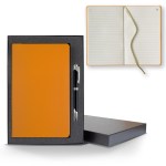 ApPeel Slim Medio Lined Apple Page Journal Gift Set 29 ApPeel Slim Medio Lined Apple Page Journal Gift Set 29