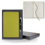 ApPeel Slim Medio Lined Apple Page Journal Gift Set 30 ApPeel Slim Medio Lined Apple Page Journal Gift Set 30