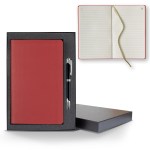 ApPeel Slim Medio Lined Apple Page Journal Gift Set 31 ApPeel Slim Medio Lined Apple Page Journal Gift Set 31